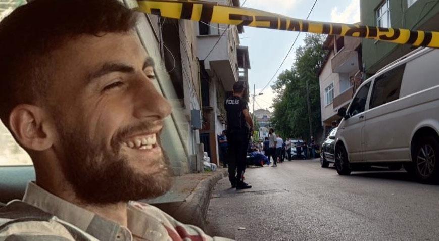 Maltepe’de dehşet! 1 kişi silahlı saldırı sonucu hayatını kaybetti