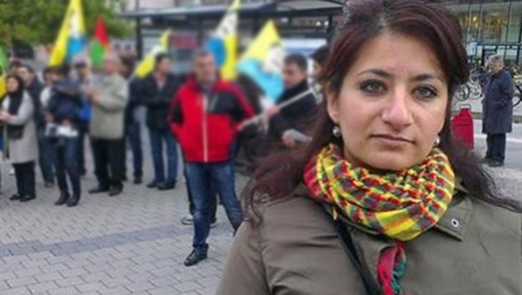 Mardin’de MİT operasyonu: PKK’nın İsveç sorumlusu yakalandı