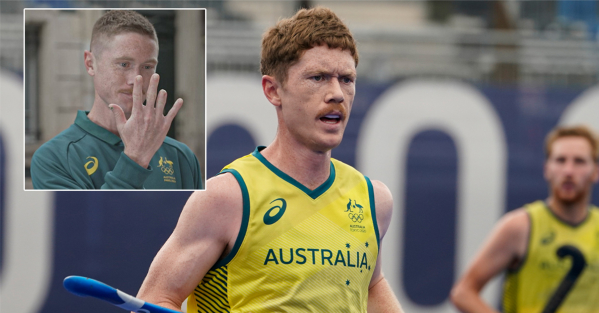 Matt Dawson, olimpiyata gitmek için parmağını kestirdi – 2024 Paris Olimpiyatları Haberleri
