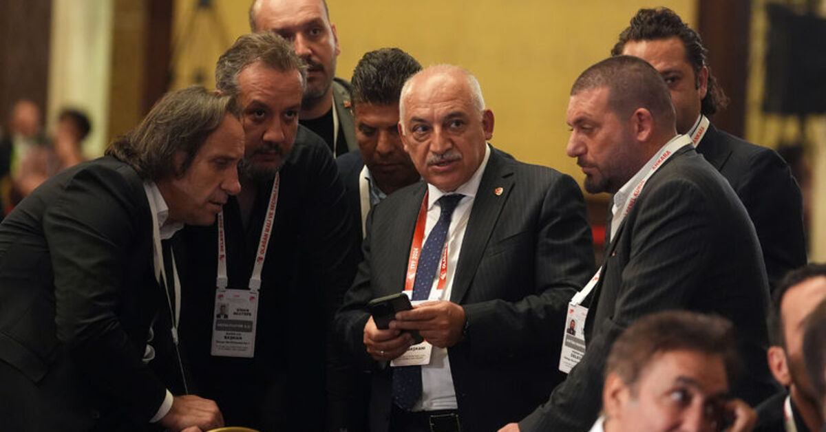 Mehmet Büyükekşi'nin sonunu getiren skandallar! – Futbol Haberleri