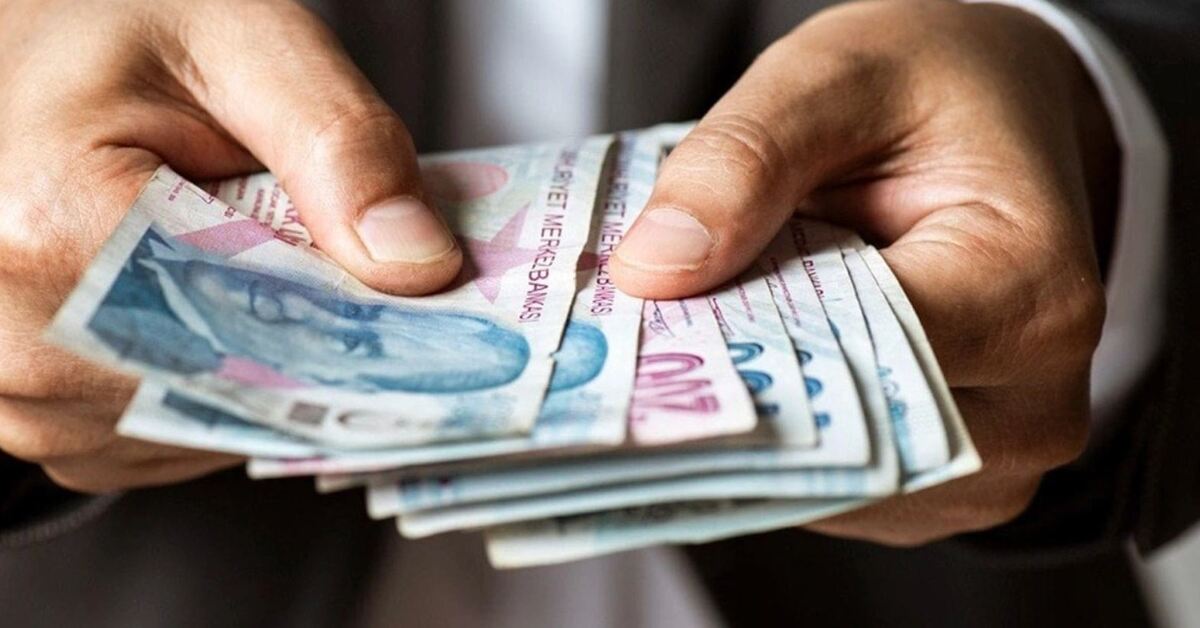 Memur ve emekli tamam ya onların maaş zammı? – Sosyal Güvenlik Haberleri