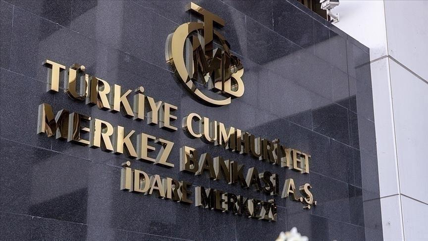 Merkez Bankası rezervleri belli oldu