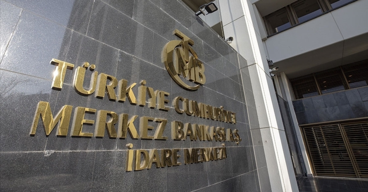 Merkez Bankası rezervleri yaklaşık 153,9 milyar dolarla rekor kırdı – Para Haberleri