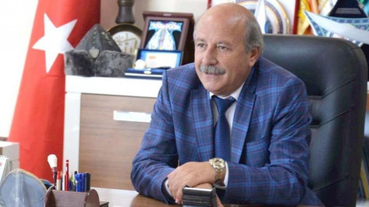 MHP’den İYİ Parti’ye geçti, oradan da istifa etti