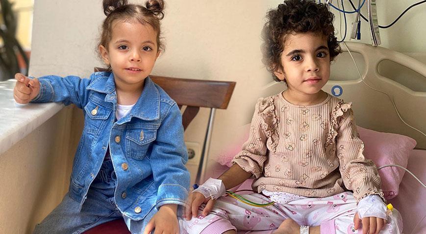 Minik Elif nakli oldu, aile 2. kez yıkıldı! ‘Her şey güzel olacak derken cehennemi yaşadık’