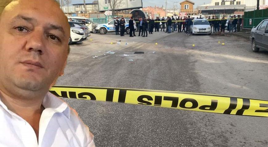 Miras kavgası cinayetle bitmişti! ‘Abim bana yanlış yaptı’