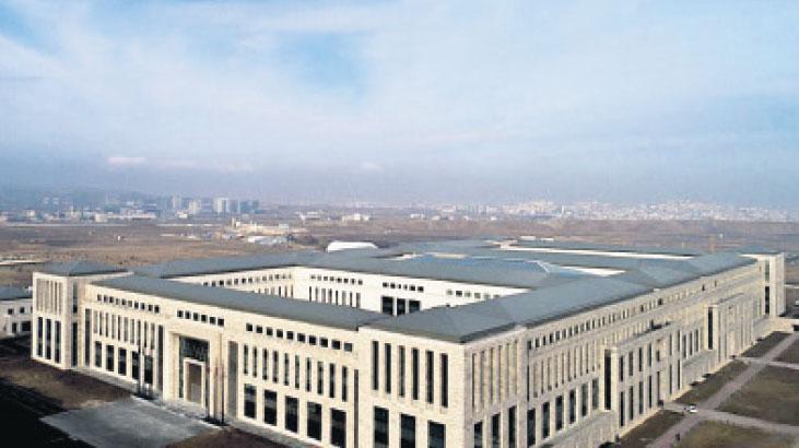 MİT Akademisi’ne başvuru zamanı