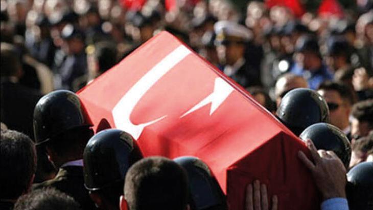 MSB acı haberi duyurdu: 1 asker şehit oldu