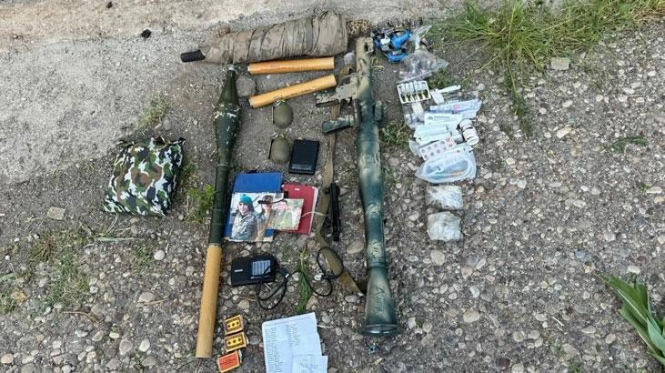 MSB’den son dakika Dergele ve Miska köyleri paylaşımı! İşte bölgede son durum…