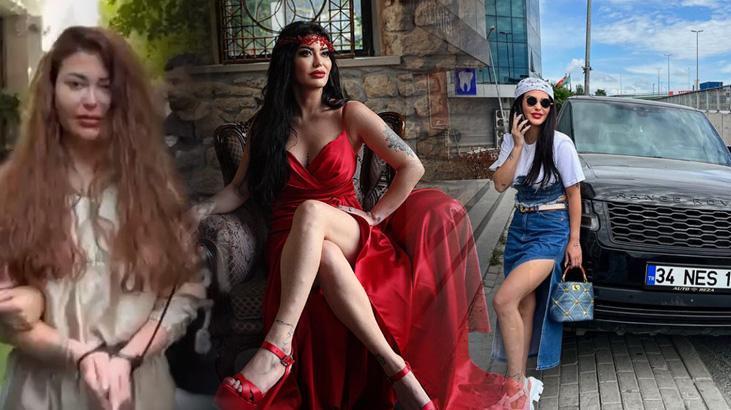 Neslim Güngen ve eşine ‘kara para’ aklama gözaltısı: İki bin liraya bastırıp, 20 bin liraya sattılar
