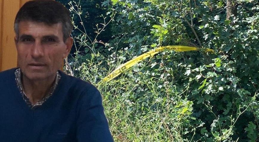 Nişanlısına küfür ettiği iddiasıyla komşusunu öldürdü! ‘O çocuk senden değildir’