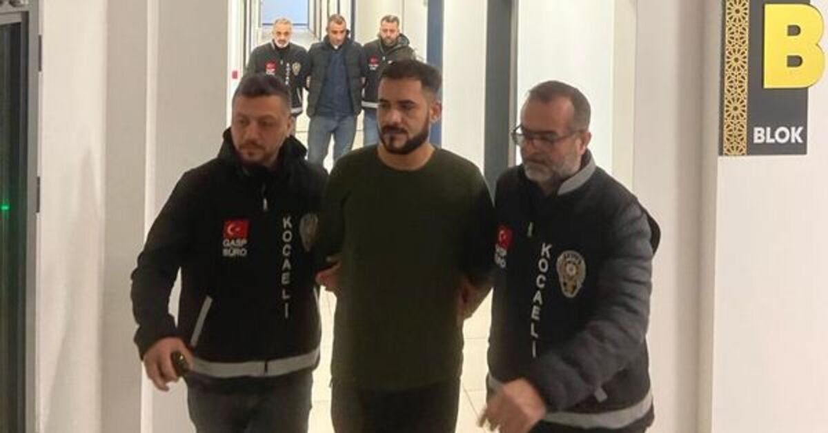 Oğlunu öldüren kişiden şikayetçi olmadılar! Can alan şaka | SON DAKİKA HABERİ | Son dakika haberleri