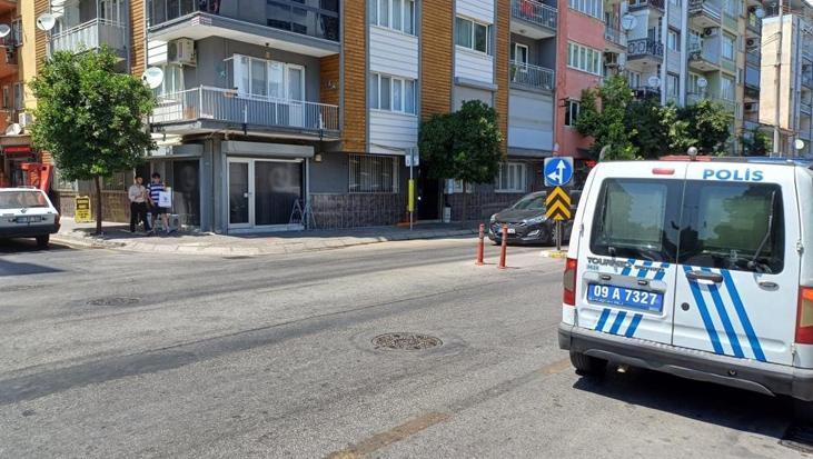 Öldü sanılan kadın kuaförde çıktı