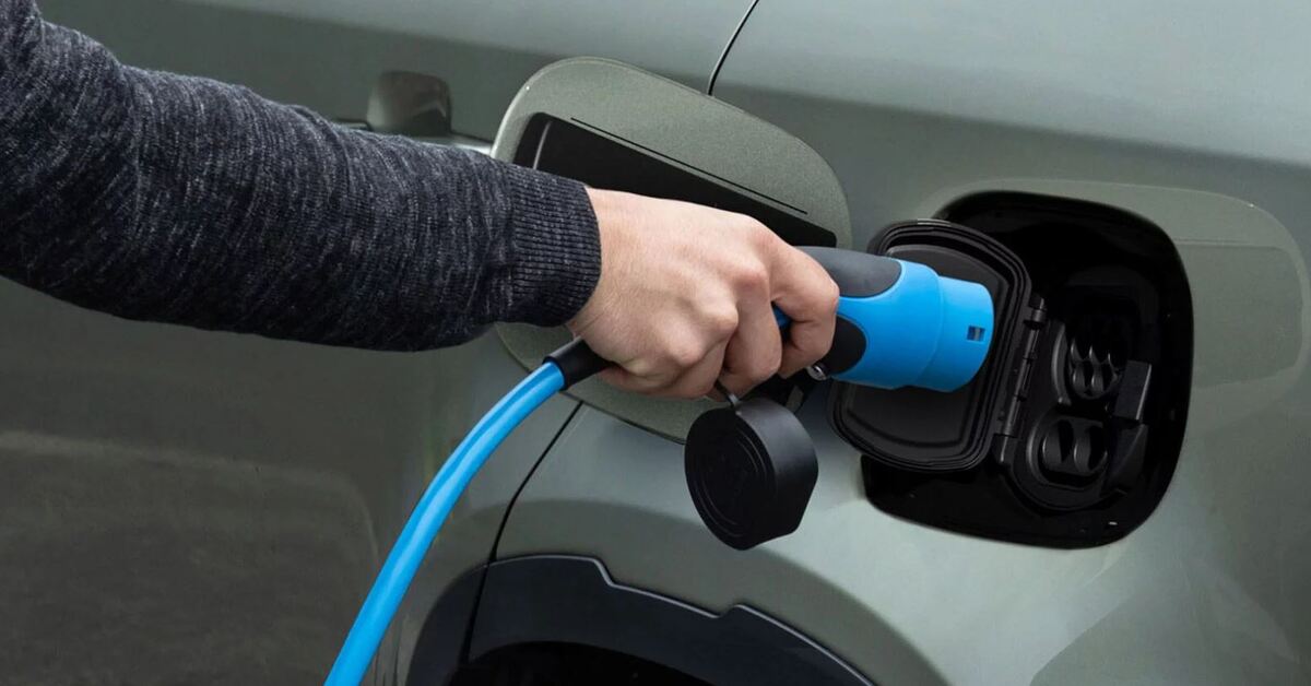ÖTV'ye plug-in hibrit güncelleme – Otomobil Haberleri