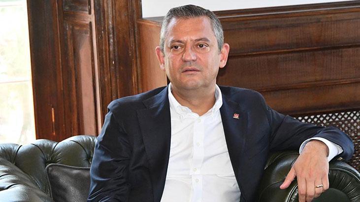 Özgür Özel’den erken seçim ve asgari ücret açıklaması!