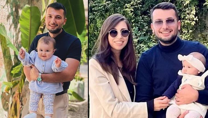 Pera bebeğin kahreden ölümünde 5 tutuklama