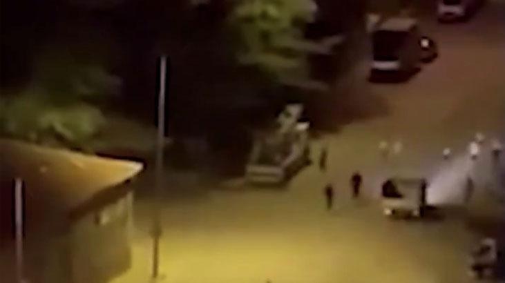 Provokatörleri kamyonla taşıyordu! O şahsın 5 ayrı suçtan kaydı çıktı
