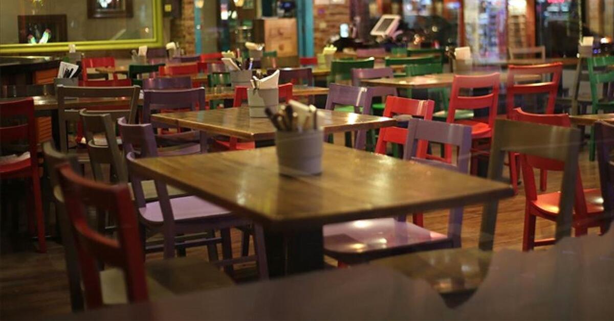 Restoranlara yüzde 10 indirim çağrısı – İş-Yaşam Haberleri