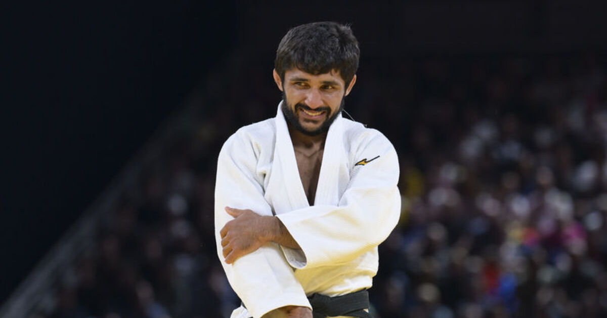 Salih Yıldız yarı finale yükseldi – 2024 Paris Olimpiyatları Haberleri