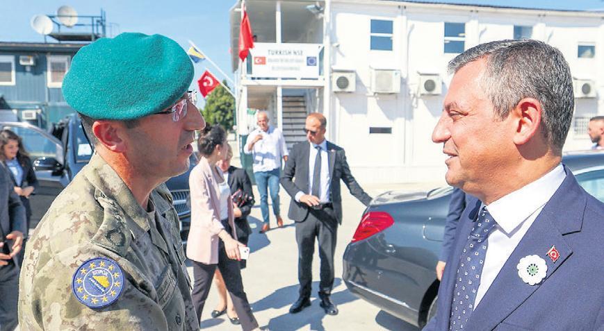 Şam’dan yeşil ışık