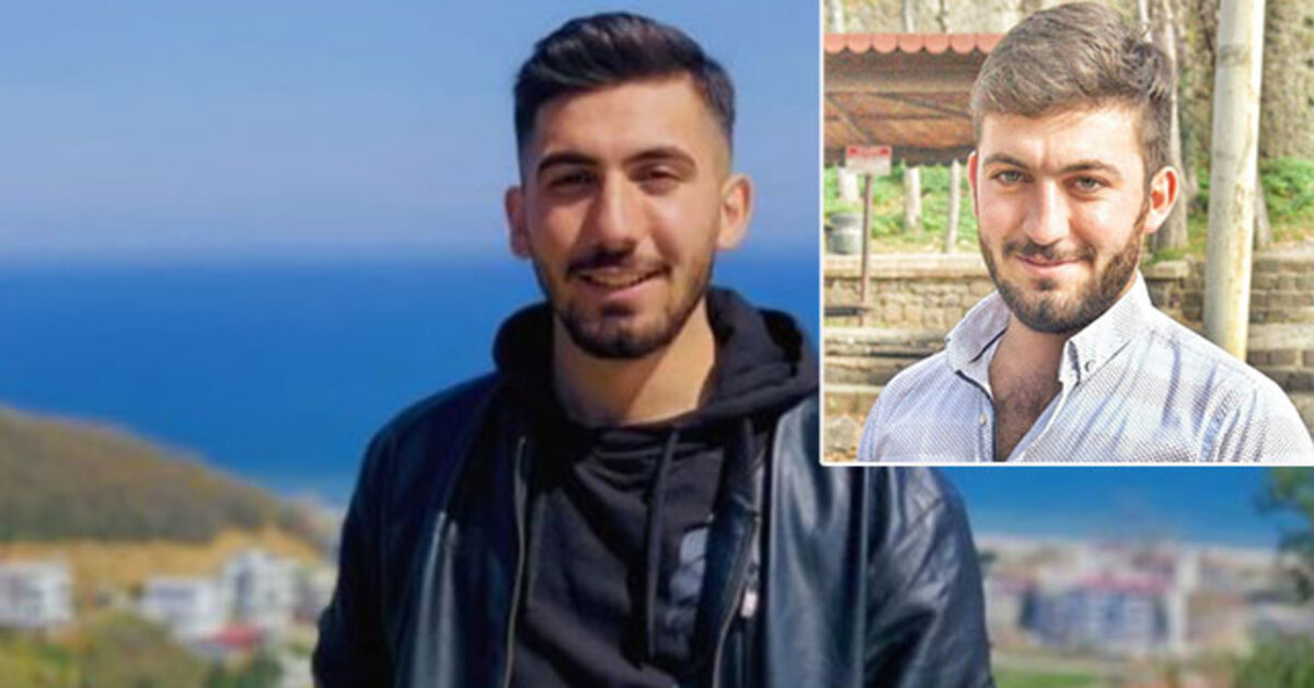Samsun'da muhtarlık seçimi husumeti! 2 kardeşi öldürüldü! | SON DAKİKA HABERLER | Son dakika haberleri