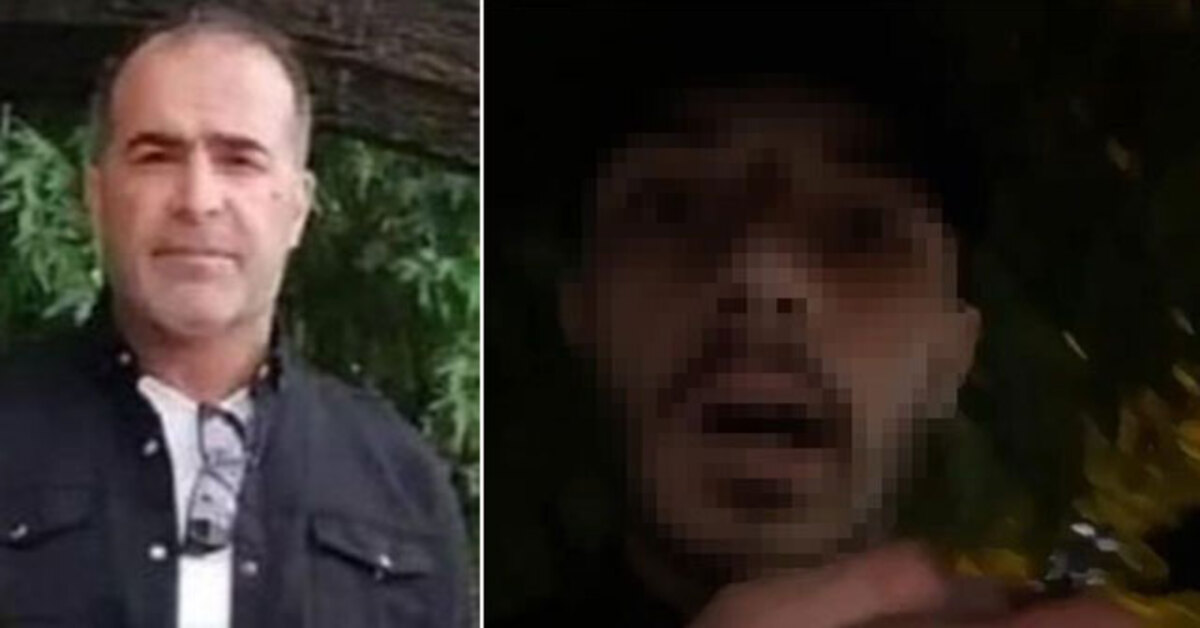 Şanlıurfa haberleri: Kuzenini öldürdü! Kamerayı açtı | SON DAKİKA HABERLERİ | Son dakika haberleri