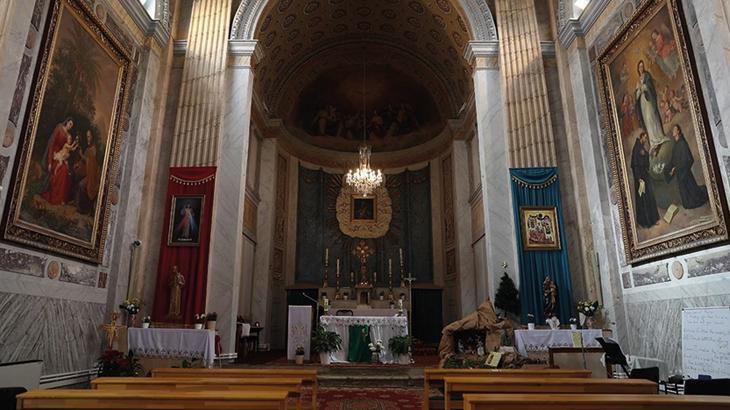 Sarıyer’deki kilise saldırısında 42 şüpheli hakkında istenen ceza belli oldu