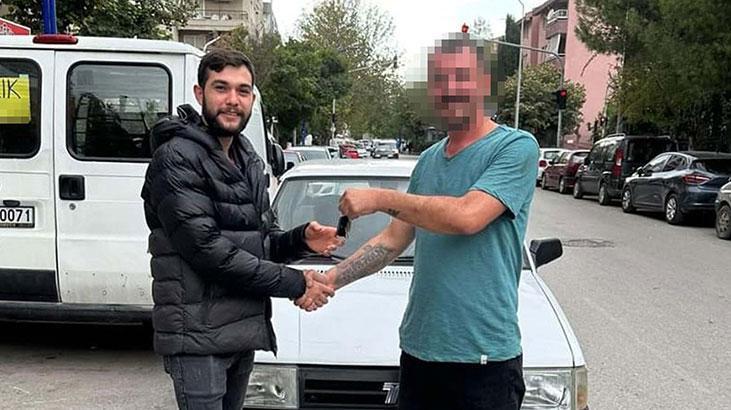 Satın aldığı 2. el otomobil hayatını kabusa çevirdi! Birikimi buhar oldu, işinden kovuldu