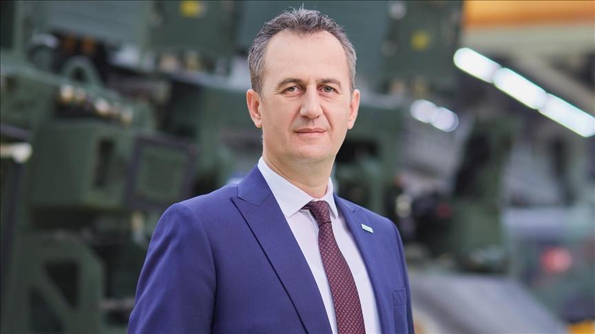 Savunma ve havacılık sanayisi 563 milyon dolarlık ihracat yaptı
