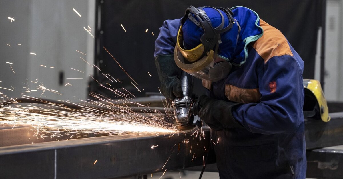 Sendikalı işçi oranı yüzde 14.8 – Sosyal Güvenlik Haberleri