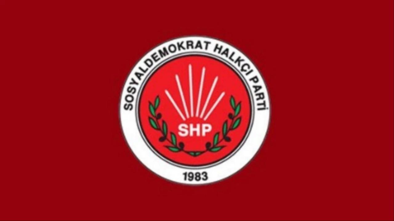 SHP Genel Başkanı belli oldu