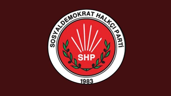 SHP muamması