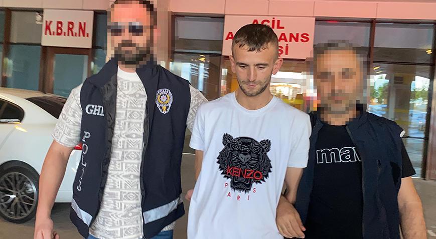Silahla alıkoydukları göçmenlerin ailelerinden fidye isteyen 2 kişi hakkında flaş karar