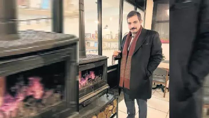 Sinan Ateş cinayeti davasında 3. gün