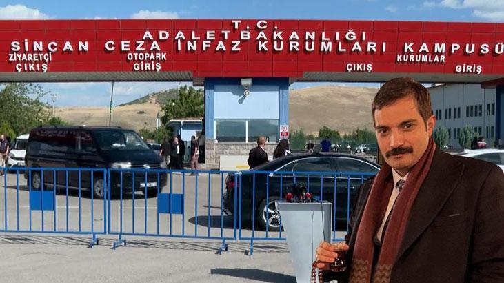 Sinan Ateş cinayeti davasının 3. celsesi tamamlandı