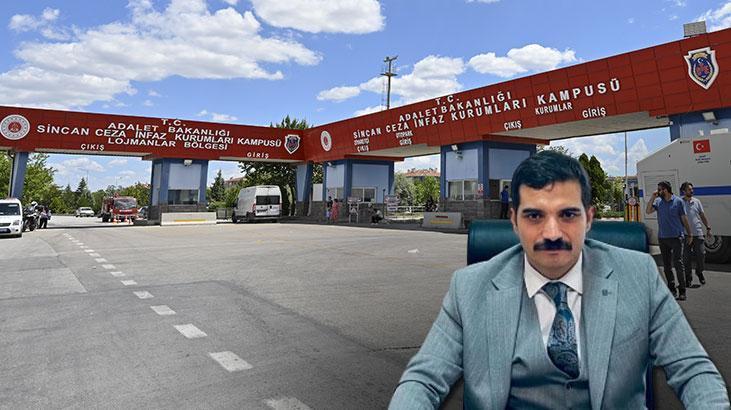 Sinan Ateş cinayeti davasının ikinci celsesi başladı