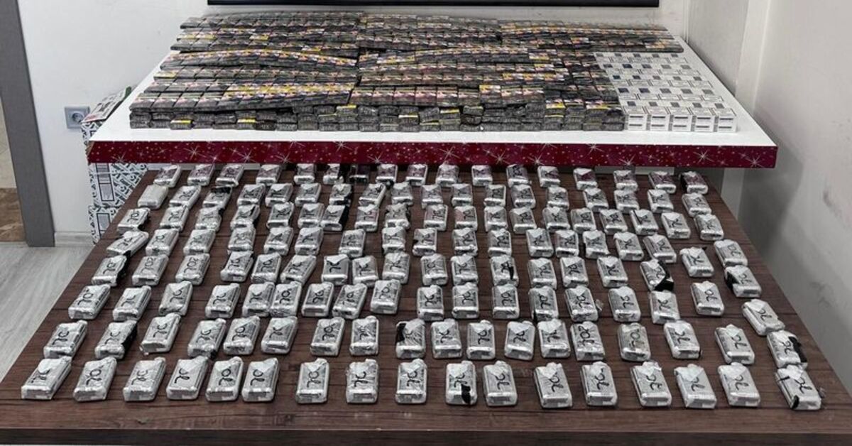 Şırnak'ta asayiş ve kaçakçılık operasyonlarında 28 şüpheli yakalandı – Güncel haberler