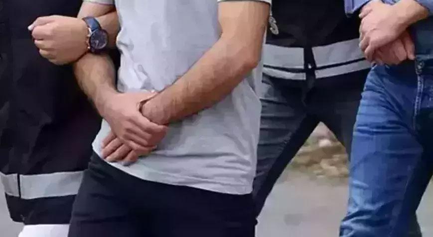 Şırnak’ta son1 haftada terör operasyonlarında 5 kişi gözaltına alındı