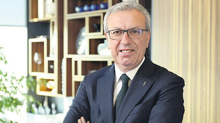 Şişecam’da bayrak değişimi