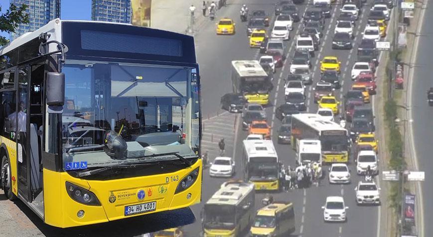 Şişli’de feci olay! Seyir esnasında sara nöbeti geçirip motosikletten düştü