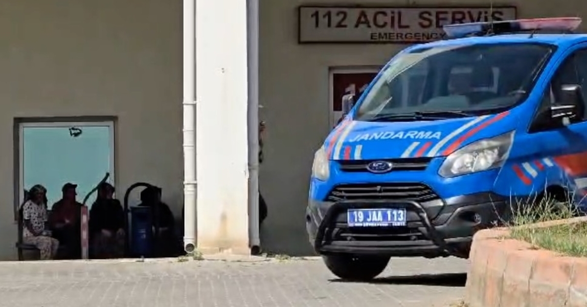 Son dakika: Emekli polisten çifte cinayet! Baba ve oğlunu öldürdü | Son dakika haberleri