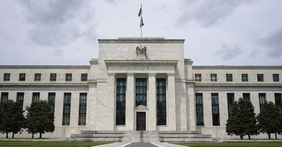 Son dakika: Fed faiz kararını açıkladı – Para Haberleri