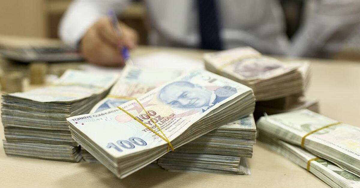 Son dakika haberi AK Parti'den emekli maaşı açıklaması – İş-Yaşam Haberleri