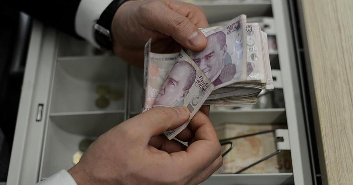 Son dakika haberi AK Parti'den emekli maaşı açıklaması – İş-Yaşam Haberleri