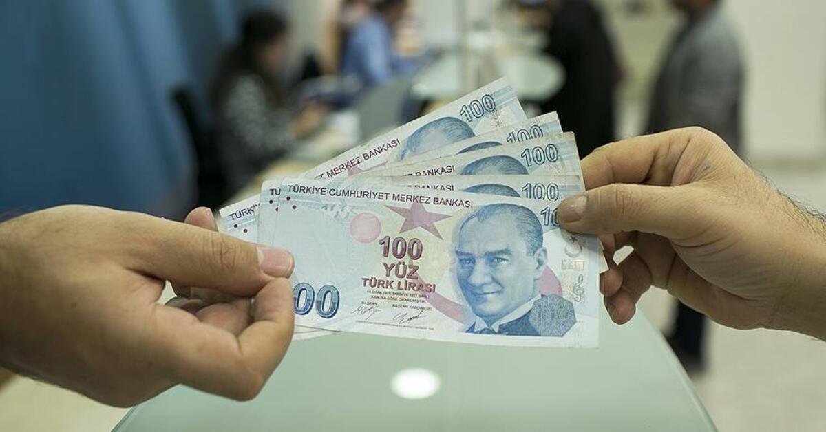 Son dakika haberi Emekli maaşlarına zam için toplantı – İş-Yaşam Haberleri