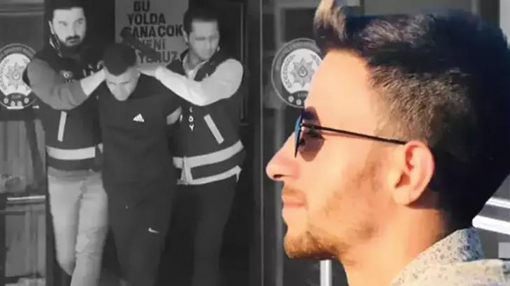 Son dakika! İstediği şarkıyı çalmayan müzisyen Cihan Aymaz’ı öldüren sanığın cezası belli oldu