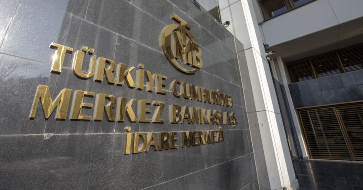 Son dakika: Merkez Bankası faiz kararını açıkladı – Para Haberleri