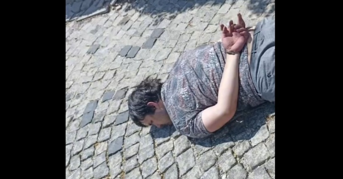 Son dakika: Rusya'daki saldırının faili Bodrum'da yakalandı! | Son dakika haberleri