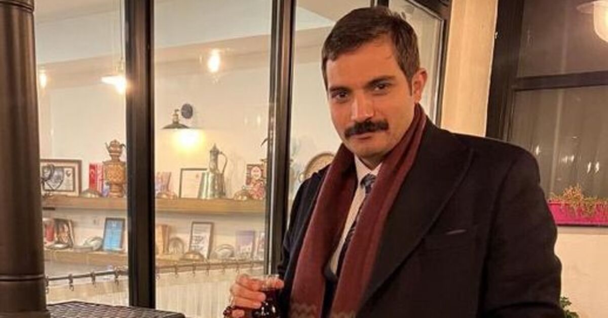 Son dakika: Sinan Ateş cinayeti davasında üçüncü celse | Son dakika haberleri