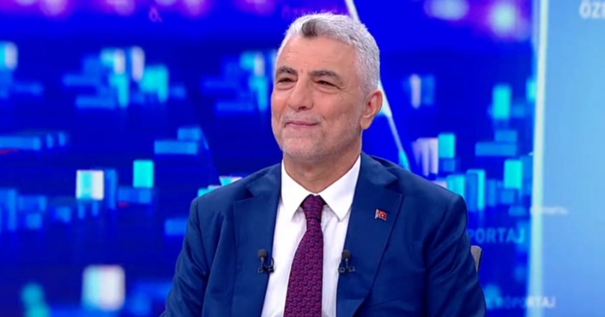 Son dakika: Ticaret Bakanı Bolat Habertürk – Bloomberg HT ortak yayınında – İş-Yaşam Haberleri